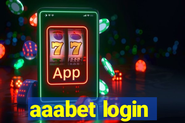 aaabet login